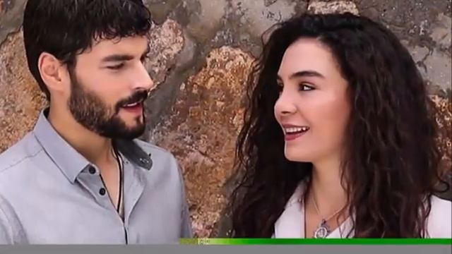 Akın Akınözü And Ebru Şahin Were Spotted Together On Ahmet Tansu Taşanlar's Birthday.