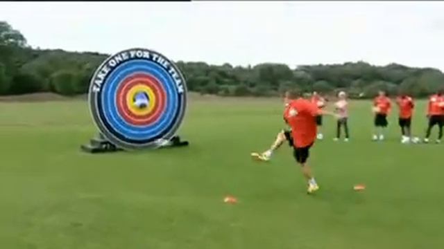 Soccer am - Stoke City V Kris Kamara.mp4 смотреть онлайн