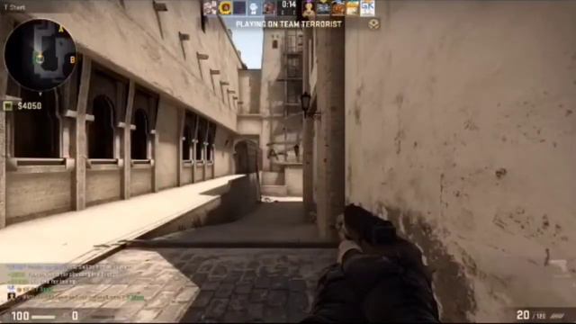 кс го лайфхаки #2