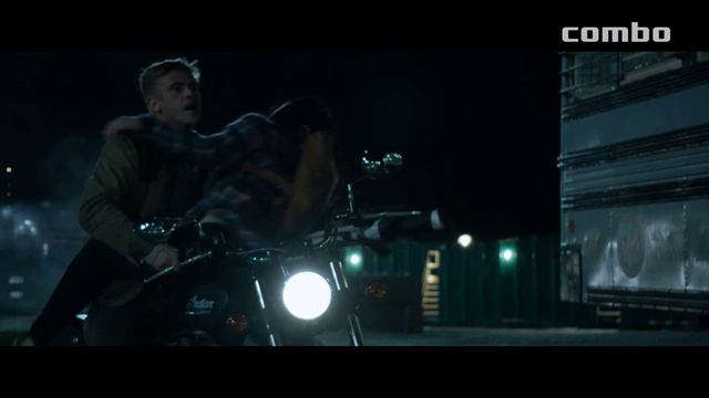 Rammstein - Du Hast (Kapral Remix) (The Predator) A.Ushakov смотреть онлайн