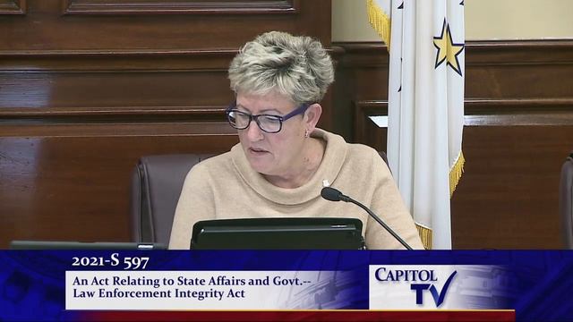 2021 05 10 Senate Committee on Judiciary 01 смотреть онлайн