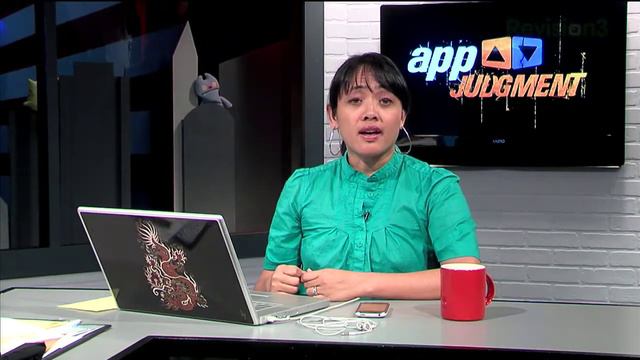 iPhone: Instant Messenger Apps - AppJudgment смотреть онлайн