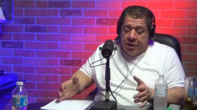 #413 - Jayson Thibault смотреть онлайн