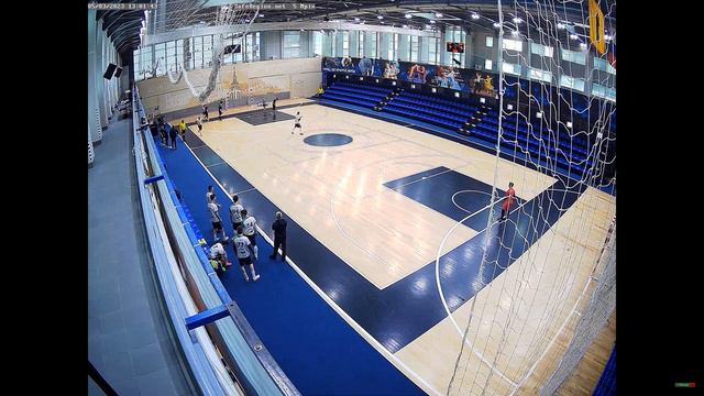 Гол: Дмитрий Волков (1') смотреть онлайн