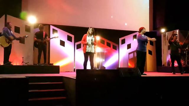 I Call You By Rita Springer -Tagalized