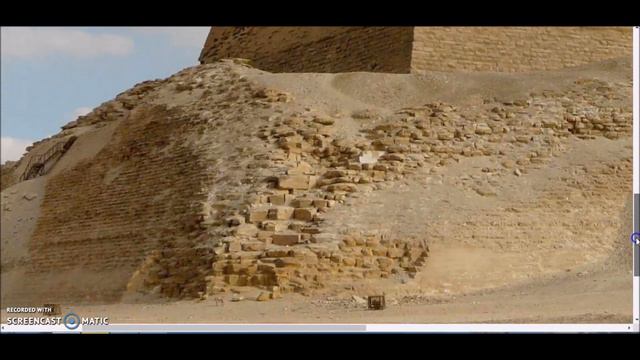 Egypt's Top 10 Mystery Sites ~ #9 - Meidum смотреть онлайн