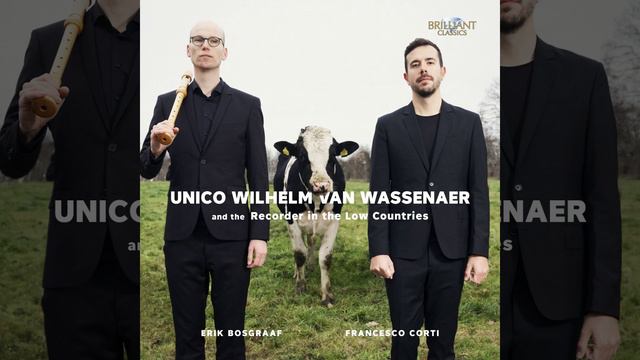 Recorder Sonata in G Major: IV. Aria смотреть онлайн