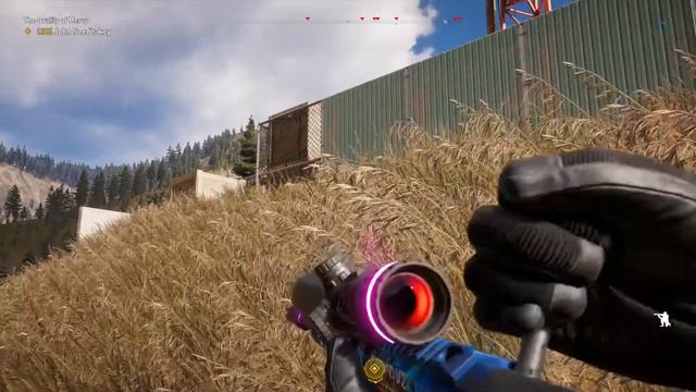 FAR CRY 5: Deputy Extraction pt1 смотреть онлайн
