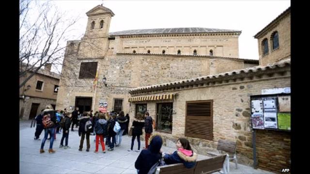 Portugal To Naturalise Descendants Of Jews Expelled Centuries Ago