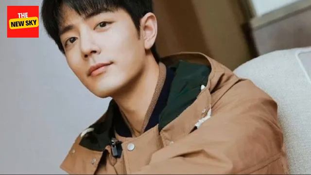 Will Xiao Zhan's "The Legend of Zanghai" be a hit drama? Xiao Zhan has won at least 12 internationa смотреть онлайн