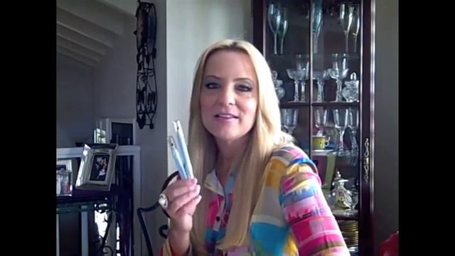 Sue Devitt Intensifying Liner A Must Have! смотреть онлайн
