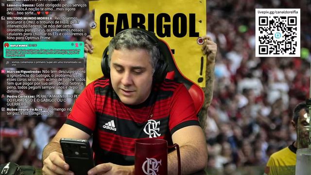 GABIGOL Suspenso Por 2 Anos, E Agora?