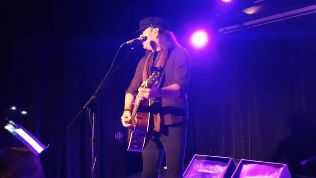 Michael Sweet - Lady (Acoustic)