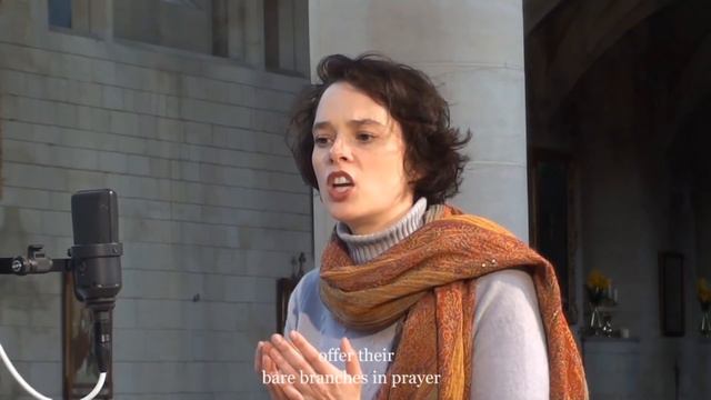 Nebbie - Ottorino Respighi - Kerri Dietz смотреть онлайн