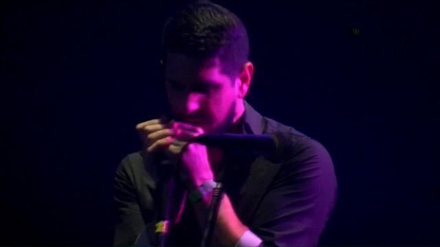 El Blues Local,mas Vivo Que Nunca - Siempre Es Lo Mismo Nena