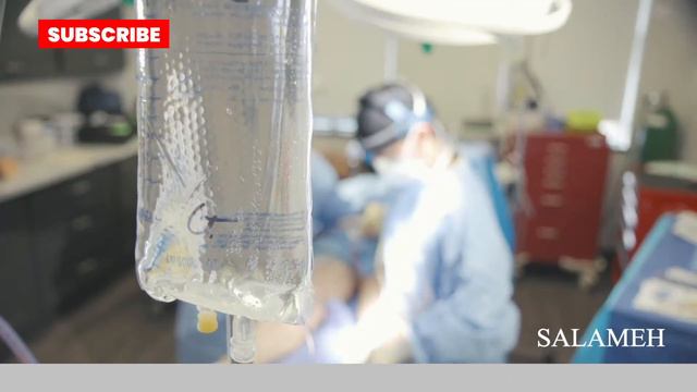 Lipedema Surgery With Liposuction Part 2 | Salameh