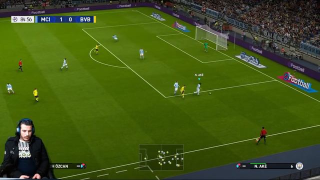 glitzo show live champions league munches city vs dortmund pes 2023 смотреть онлайн