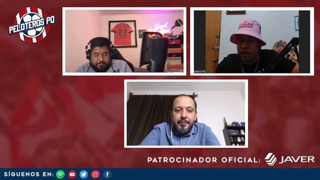 CHIVAS SIGUE CON LA LIMPIA EN EL PLANTEL | PRIORIDAD A DELANTEROS DE CANTERA | T08 E21