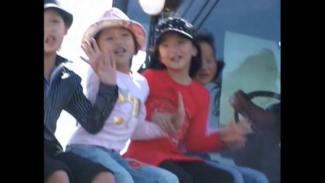 Anyon Kids - Uzbekiston (2007) смотреть онлайн