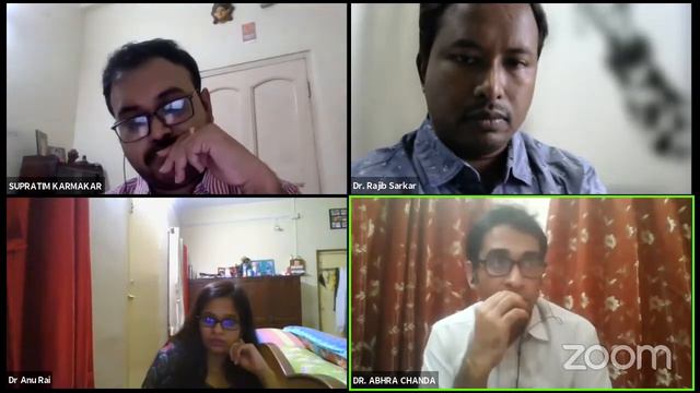 Adamas University II Department of Geography II Future Geographers- III смотреть онлайн