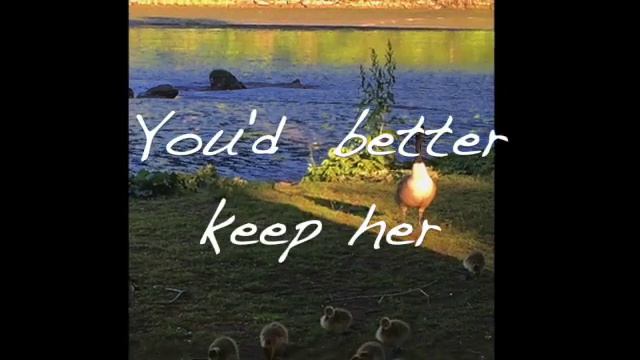 North Manhattan Geese Evidently Made Whoopee – Ella Fitzgerald & LSO, arr. & cond. - James Morgan смотреть онлайн