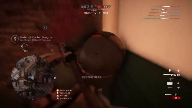 Really DICE? (Battlefield 1) смотреть онлайн