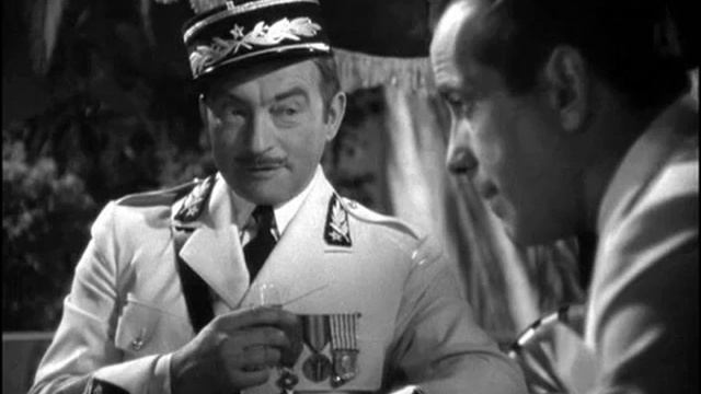 Dooley Wilson As Time Goes By Casablanca sountrack 1942 YouTube смотреть онлайн