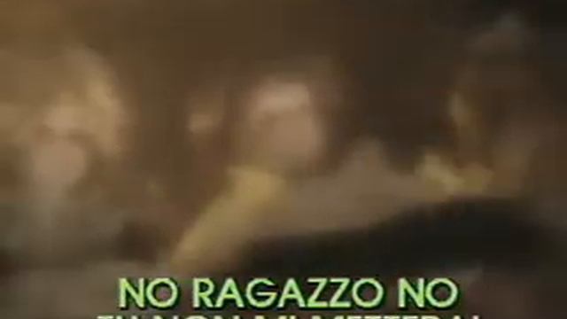 Patty PRAVO  La Bambola  Karaoké Joseph BULLA