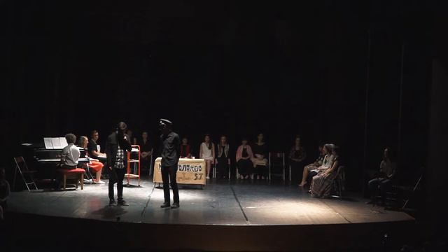 00002 Ο καλός άνθρωπος του Σε Τσουάν