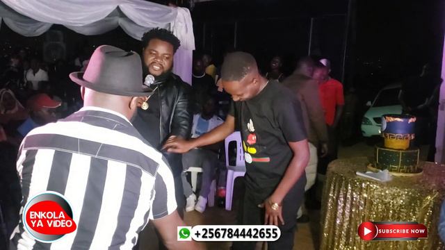 Laba Effujjo_Evelyn Namulondo Wa Rema Bimutabuseko Alayide Mc Mariachi ne Madrat Mbatuwala Mu Court смотреть онлайн