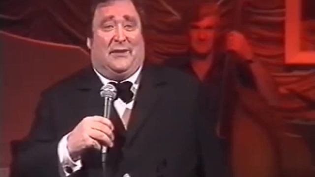 Bernard manning blind pilot joke смотреть онлайн