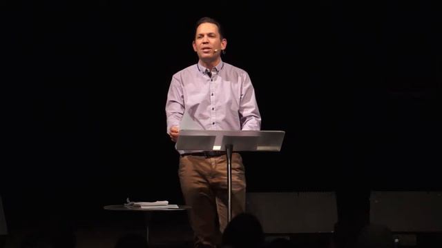 He Invites Us | John 1:19-51 смотреть онлайн