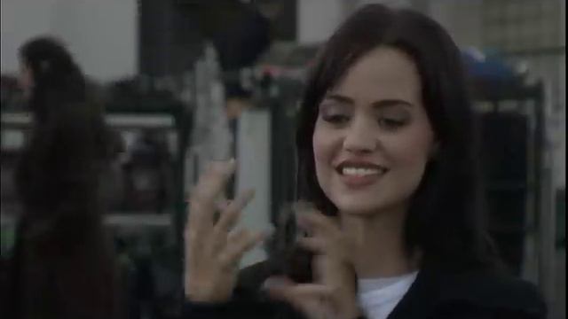 I Do I Did - Behind The Scenes Cherie Johnson, смотреть онлайн