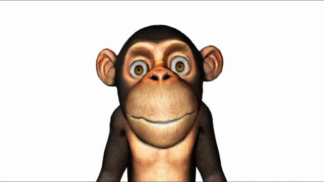 La Chanson De Papa Singe  I  Quand Le Petit Bossu