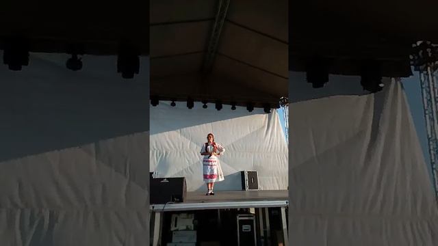 Iulia Buboiu - Zi highede mai cu foc смотреть онлайн