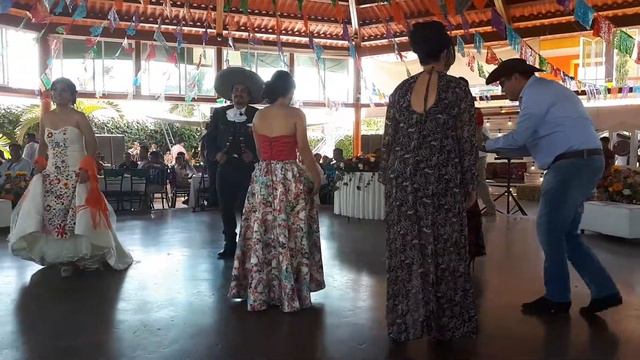 Boda de Kristian parte 2 смотреть онлайн