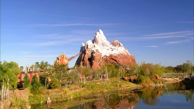 Raini & Rico Rodriguez Visit Walt Disney World Resort смотреть онлайн