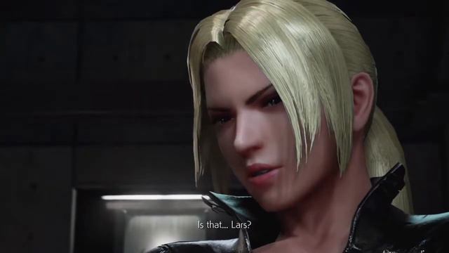 Tekken 7 Story mode part 2 - No Commentary (PS4) смотреть онлайн