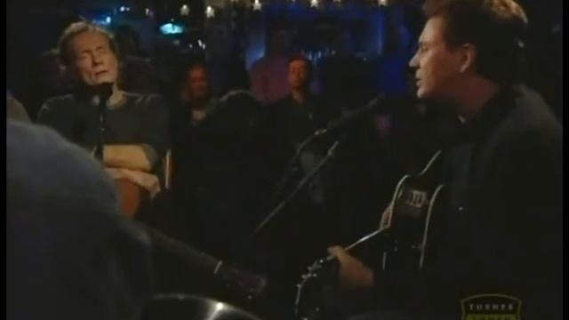 David Ball (2)  Live From The Bluebird Cafe
