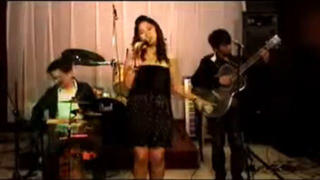 Quando Quando Quando (cover) Invictus Acoustic