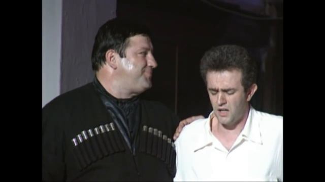 ქართული ხმები - Georgian Voices (DVD) (HD)