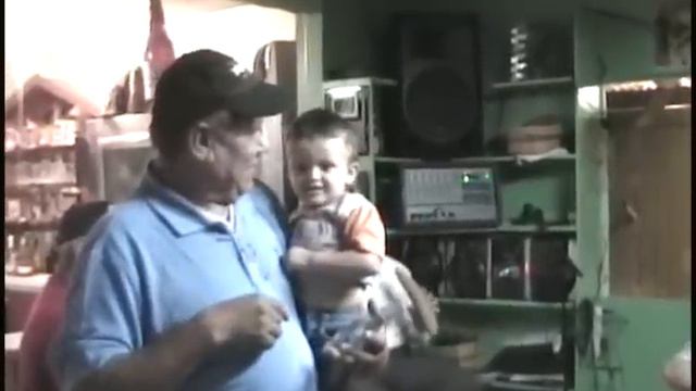 JOSEAN FELIBERTY- (SIEMPRE ALEGRE)-guaracha- Autor;Manuel Jimenez(la Pulguita)