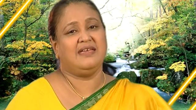 Forgiveness of sins offered by Jesus Christ - Avar Naamam Yesu - Episode 1 смотреть онлайн