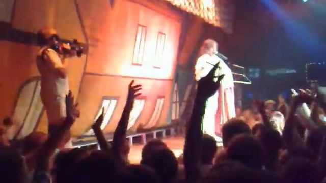 MALLORCA MEGA ARENA 2009 Jurgen Drews MEDLEY 1 смотреть онлайн