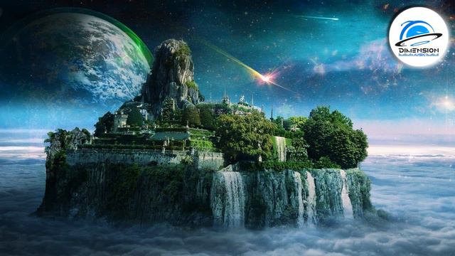 Dimension Music || Leo Nerny - Dreamland (Inspired by Alan Walker) смотреть онлайн