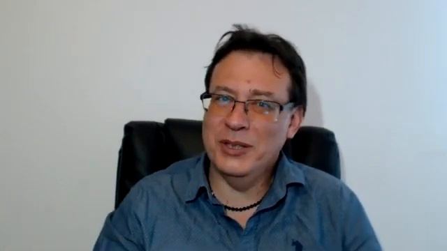 GM Mihail Marin - Webinar Invitation