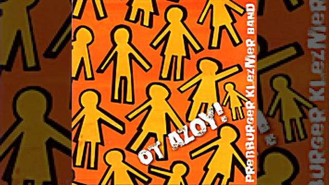 Pressburger Klezmer Band - Ot Azoy Neyt A Shnayder смотреть онлайн