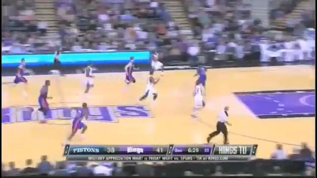 Jimmer Gets Jimmered So Freddette About It | Jimmer Gets Blocked
