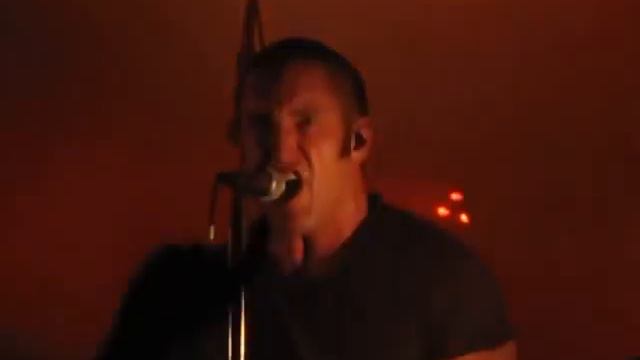 Nine Inch Nails 