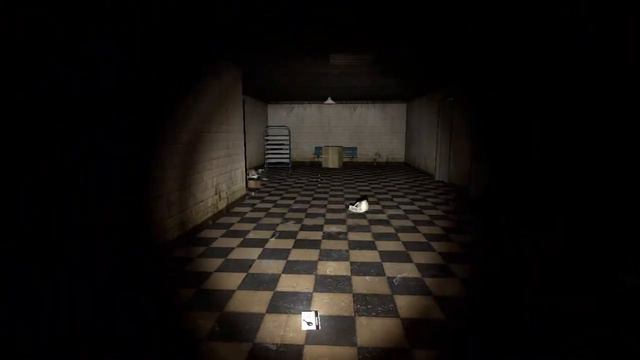 Garry's Mod STAGE 2 [Horror] смотреть онлайн